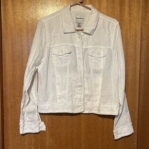 Tommy Bahama Two Palms Linen jacket.